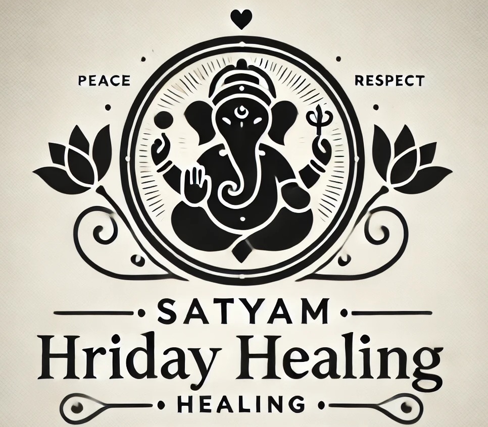 Satyam Hridaya Healing